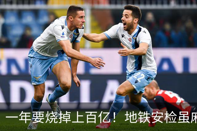 一年要烧掉上百亿！地铁安检虽麻烦，但是却养活几十万人就业