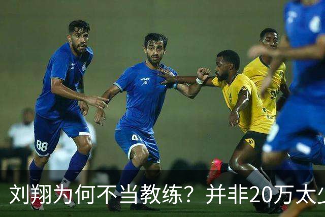 刘翔为何不当教练？并非20万太少，谁注意邹市明安置级别，适合岗位曝光
