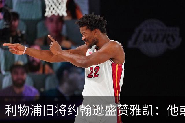 利物浦旧将约翰逊盛赞雅凯：他或许能成为英超最佳中卫