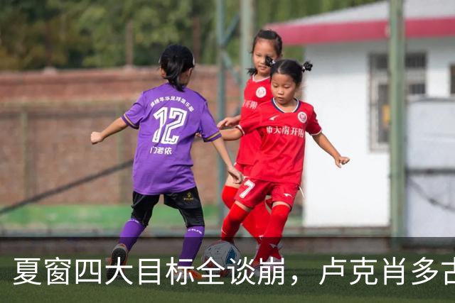 夏窗四大目标全谈崩，卢克肖多古又伤，曼联左路要靠19岁莱昂？