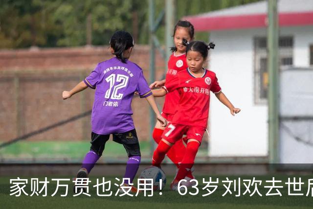 家财万贯也没用！63岁刘欢去世后，妻子处境给所有夫妻敲响警钟