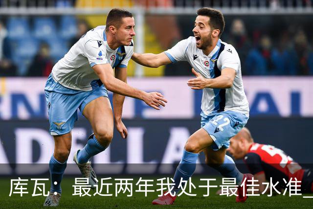 库瓦：最近两年我处于最佳水准 可以说我们是赢家