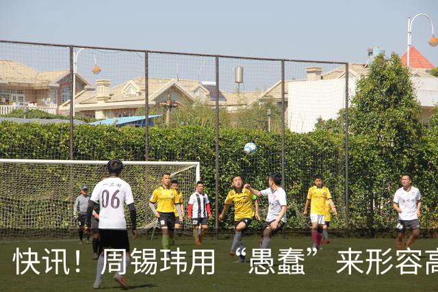 快讯！周锡玮用“愚蠢”来形容高市早苗！