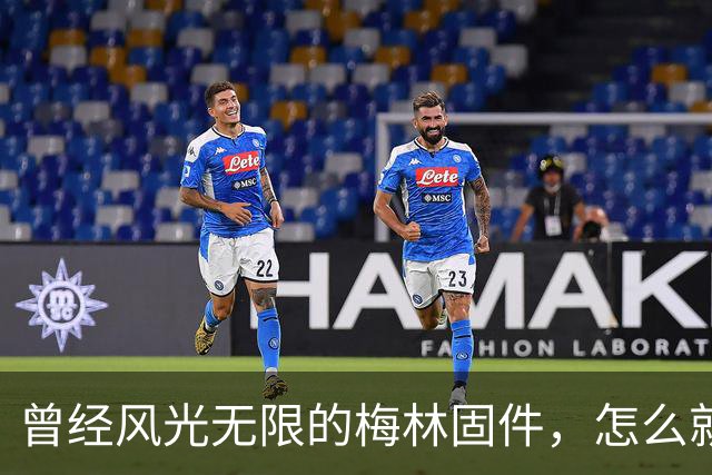 曾经风光无限的梅林固件，怎么就变成路边一条了呢？