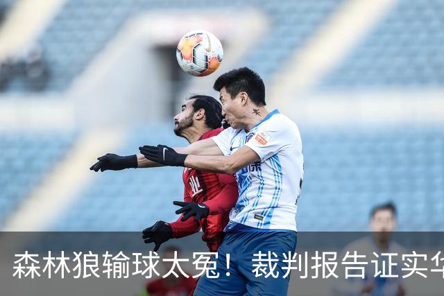 森林狼输球太冤！裁判报告证实华子关键球被犯规：两次错漏判都是骑士获利