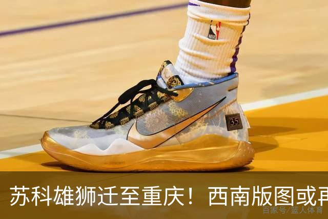 苏科雄狮迁至重庆！西南版图或再添CBA球队 3点注定难成昔日北控