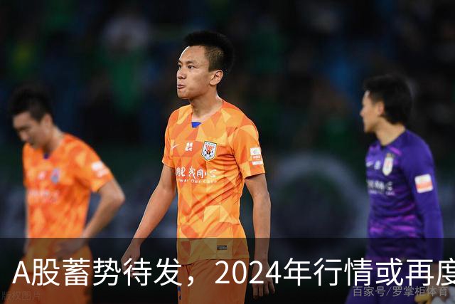 A股蓄势待发，2024年行情或再度上演